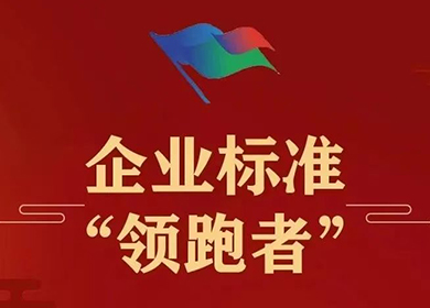 喜訊丨普理司榮獲兩項2023年企業標準“領跑者”認證
